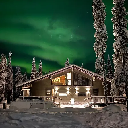 Polar Blaze By Hilla