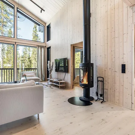 Villa Polar Blaze By Hilla *